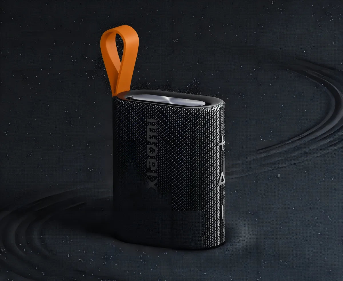 Bocina Xiaomi SOUND POCKET