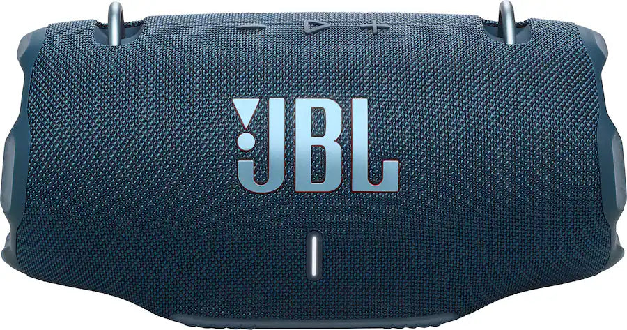 New! JBL by Harman Xtreme 4 Portable Waterproof Bluetooth Speaker