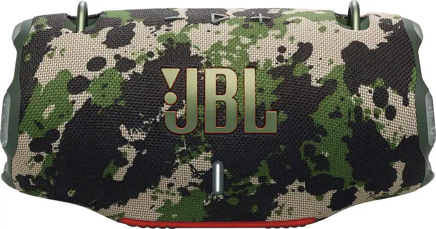 New! JBL by Harman Xtreme 4 Portable Waterproof Bluetooth Speaker