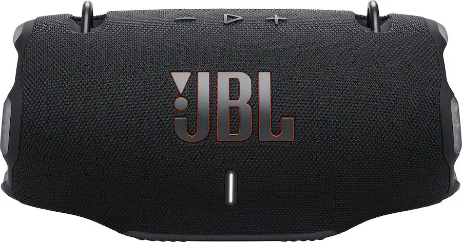 New! JBL by Harman Xtreme 4 Portable Waterproof Bluetooth Speaker