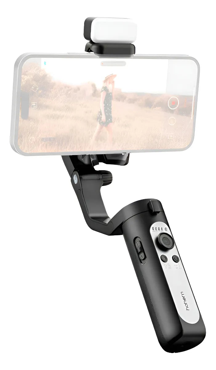 Estabilizador Gimbal Hohem Isteady Xe