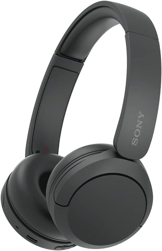 Sony Audífonos inalámbricos on-Ear WH-CH520
