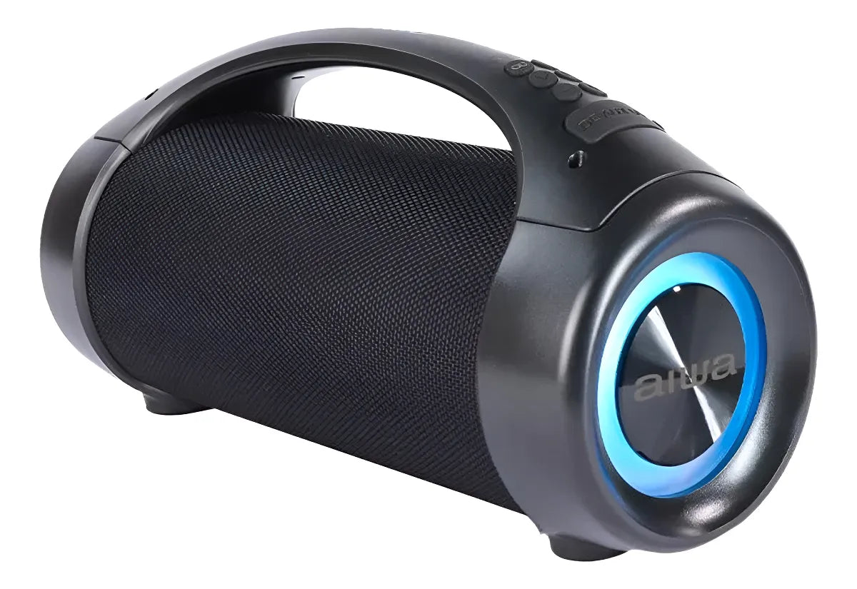 Bocina portátil Aiwa