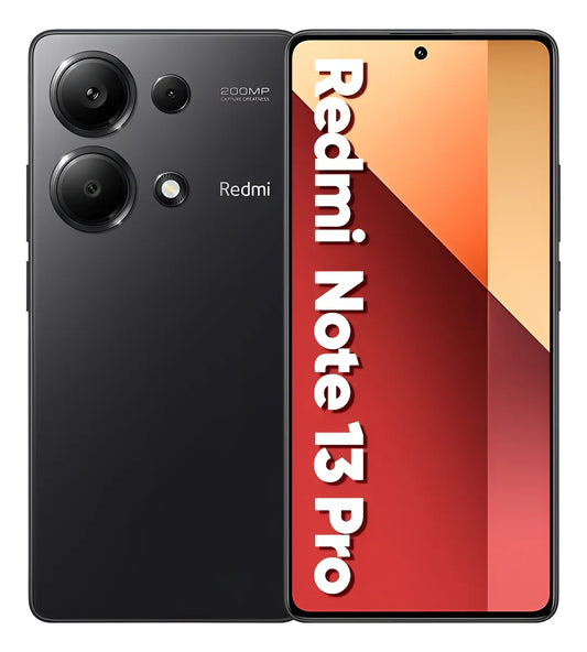 Xiaomi Redmi Note 13 Pro