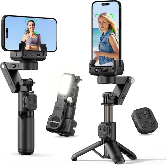 Estabilizador Gimbal Q19