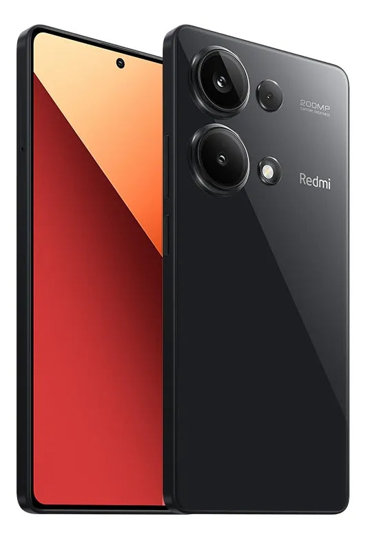 Xiaomi Redmi Note 13 Pro