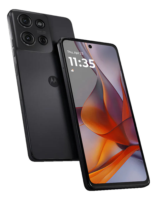 Motorola Moto G75