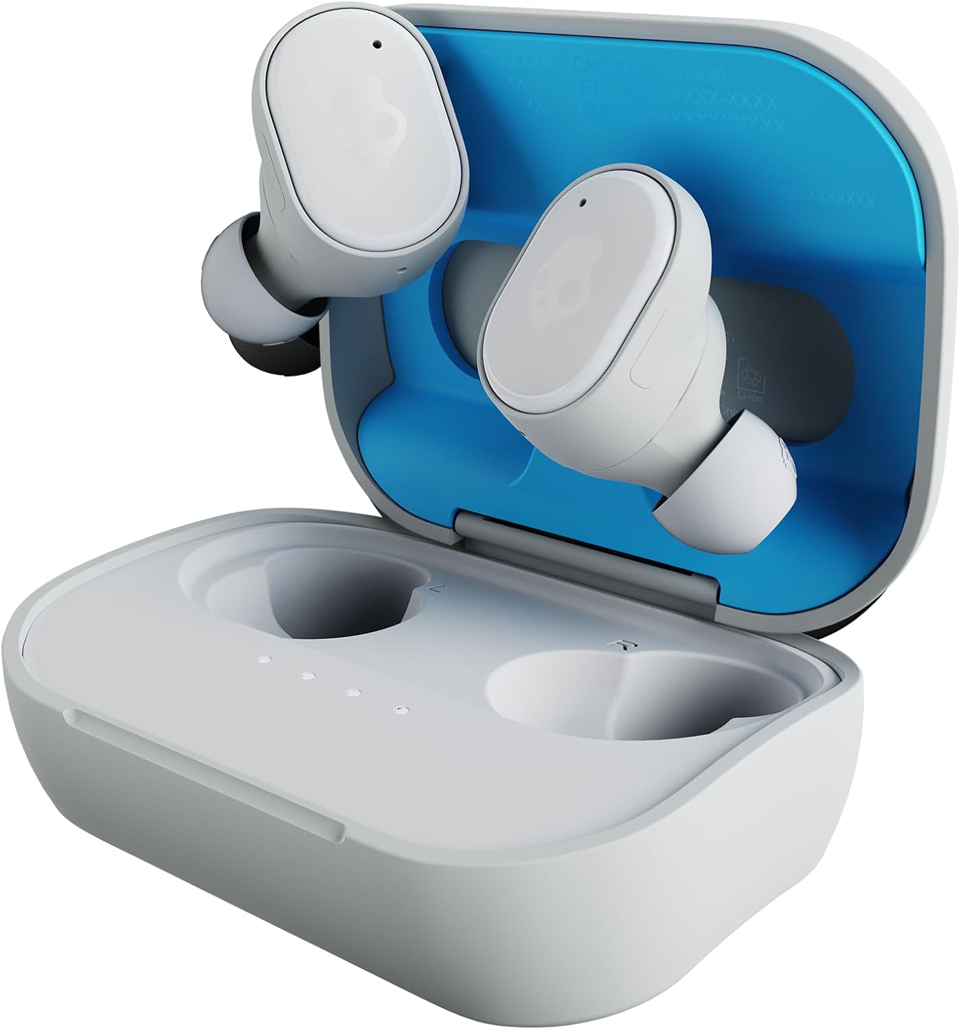 Skullcandy – Audífonos