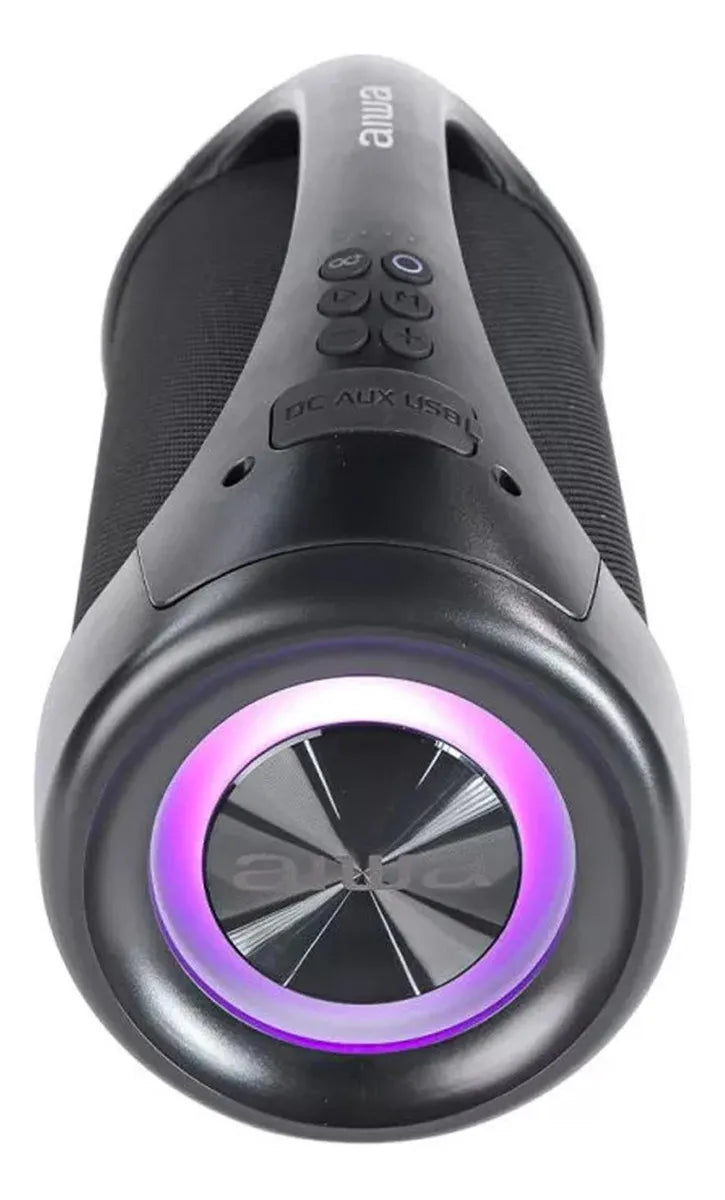 Bocina portátil Aiwa