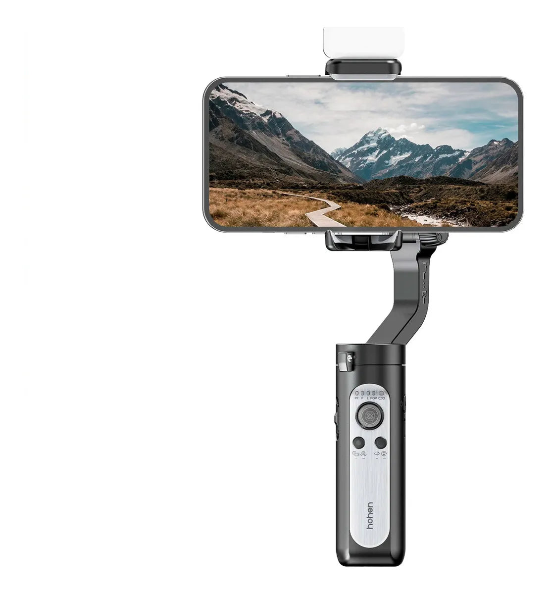 Estabilizador Gimbal Hohem Isteady Xe