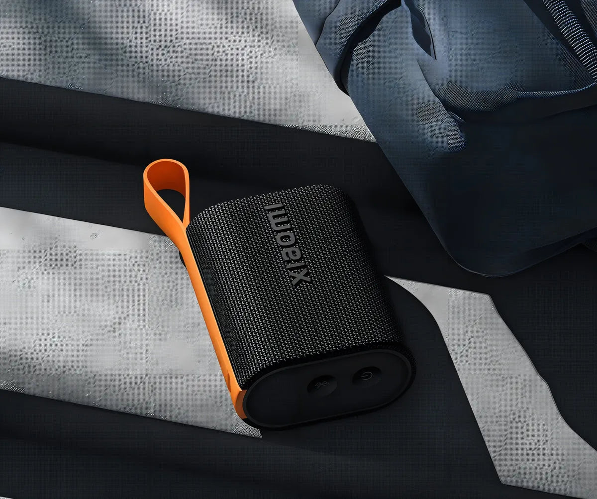 Bocina Xiaomi SOUND POCKET