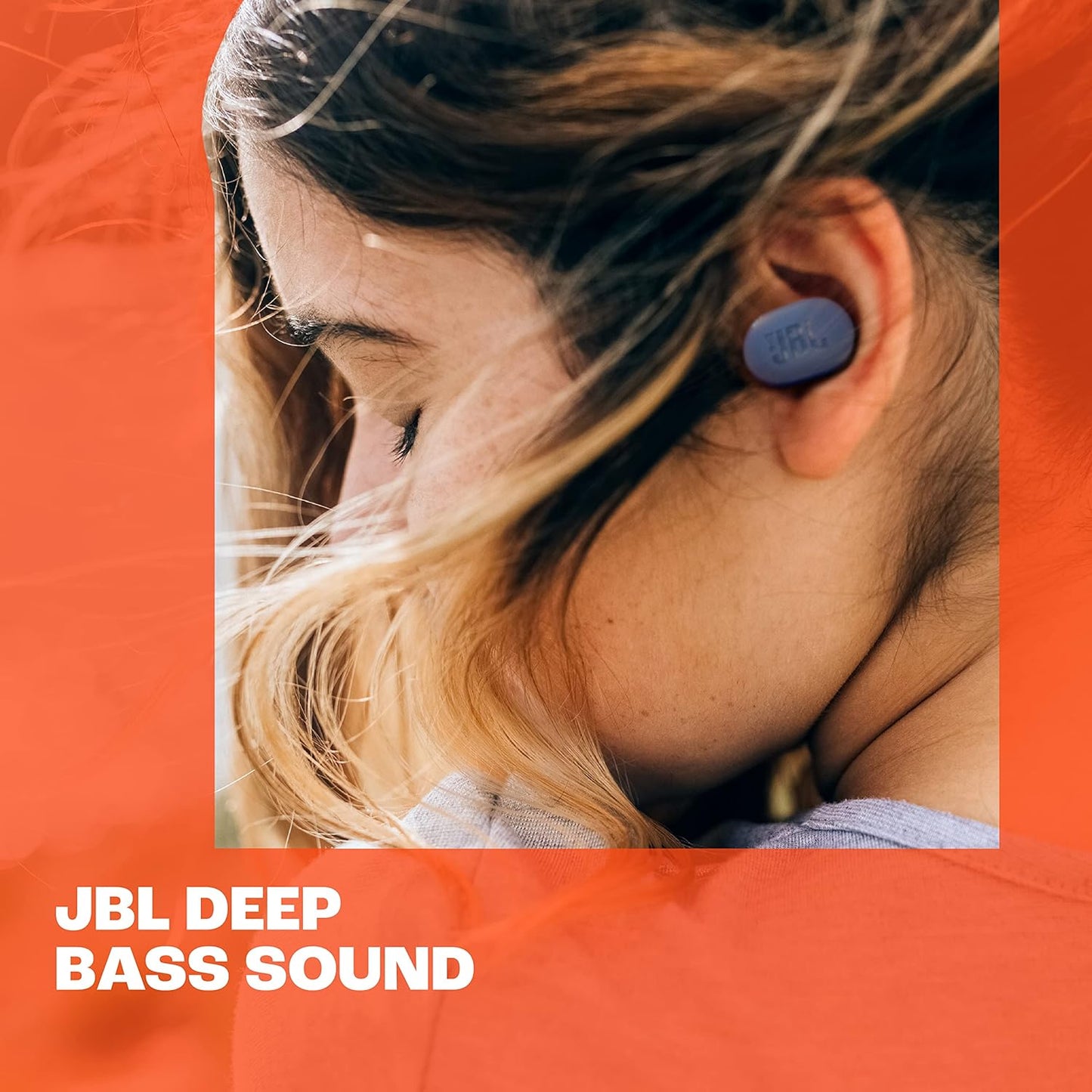 JBL Tune Buds
