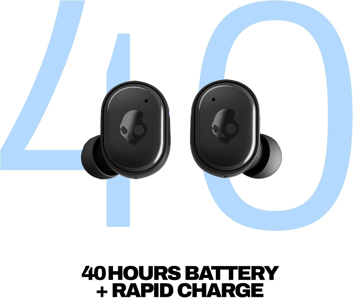 Skullcandy – Audífonos