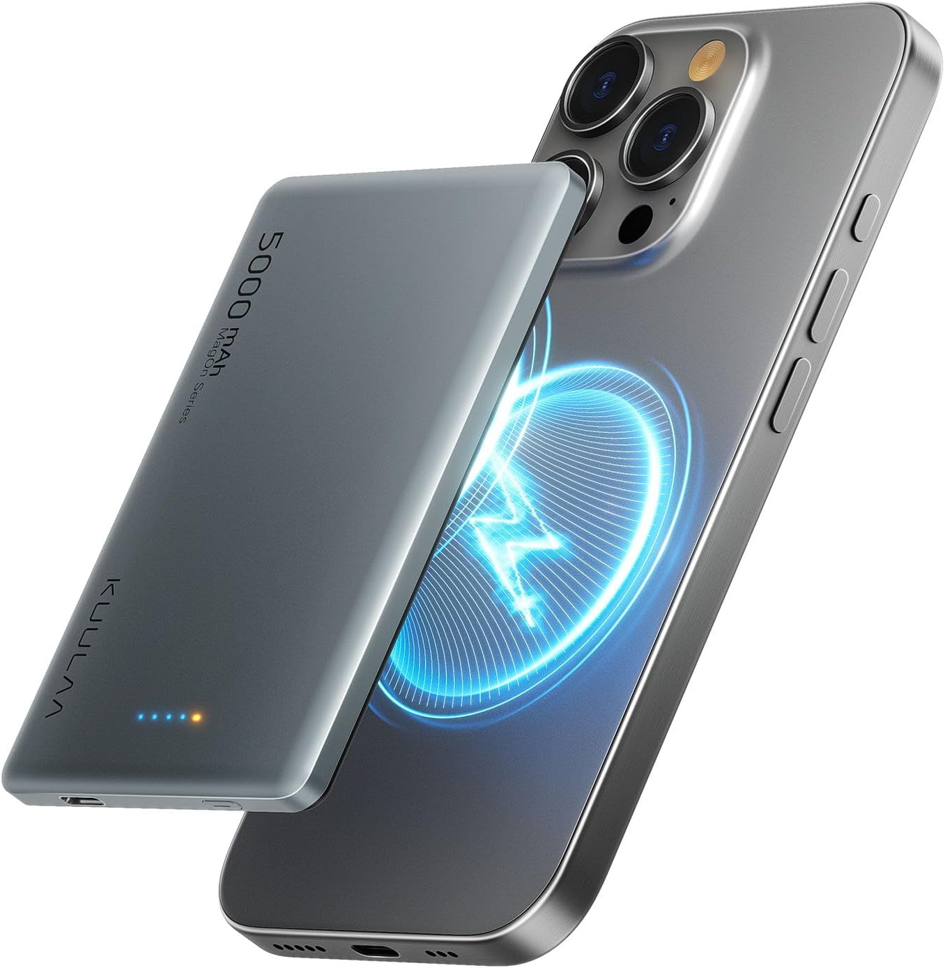 Bateria portatil KUULAA!!