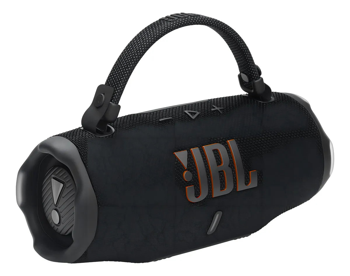 Parlante JBL Charge 6 Bluetooth