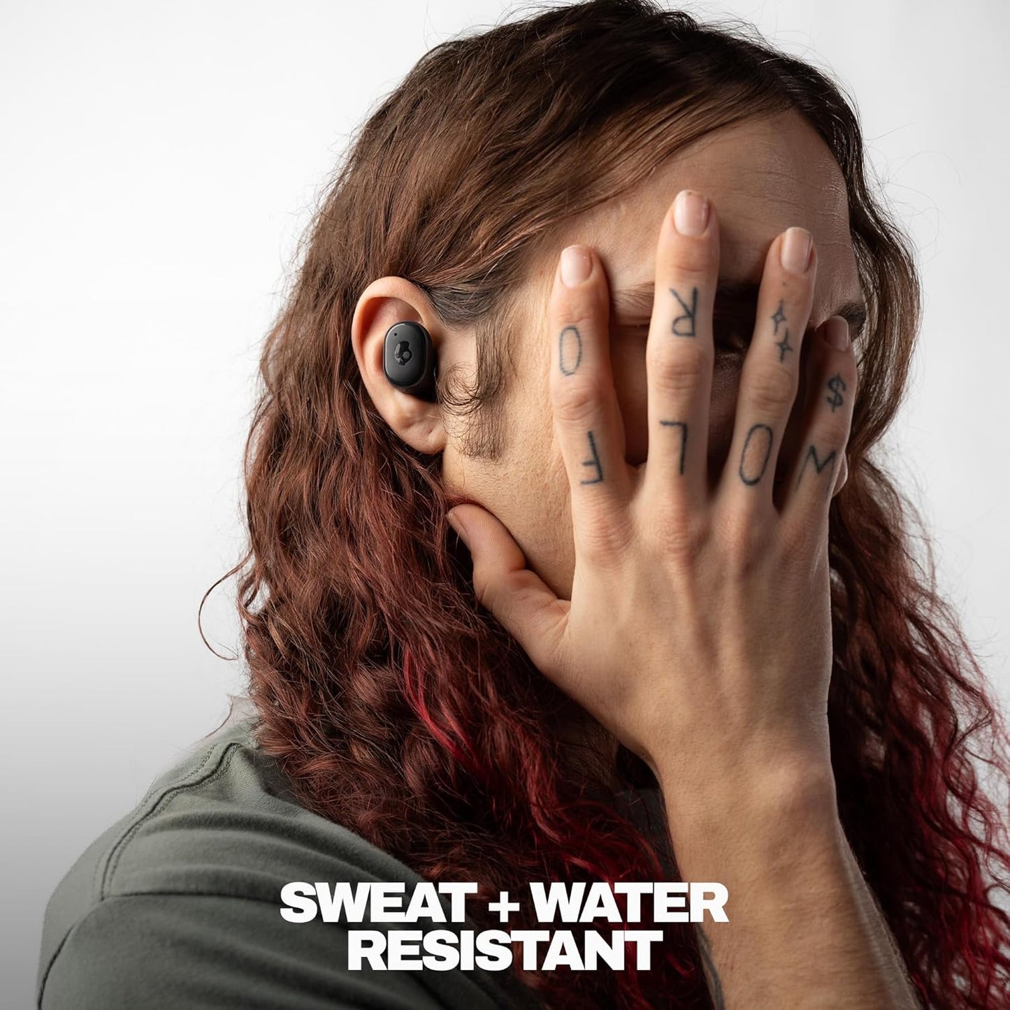 Skullcandy – Audífonos