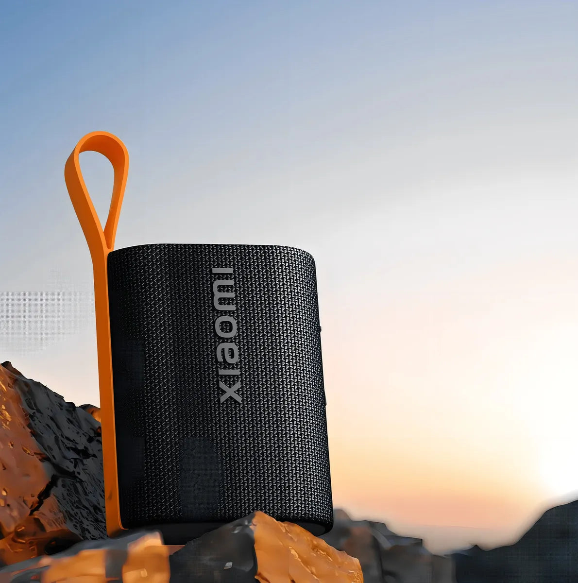 Bocina Xiaomi SOUND POCKET