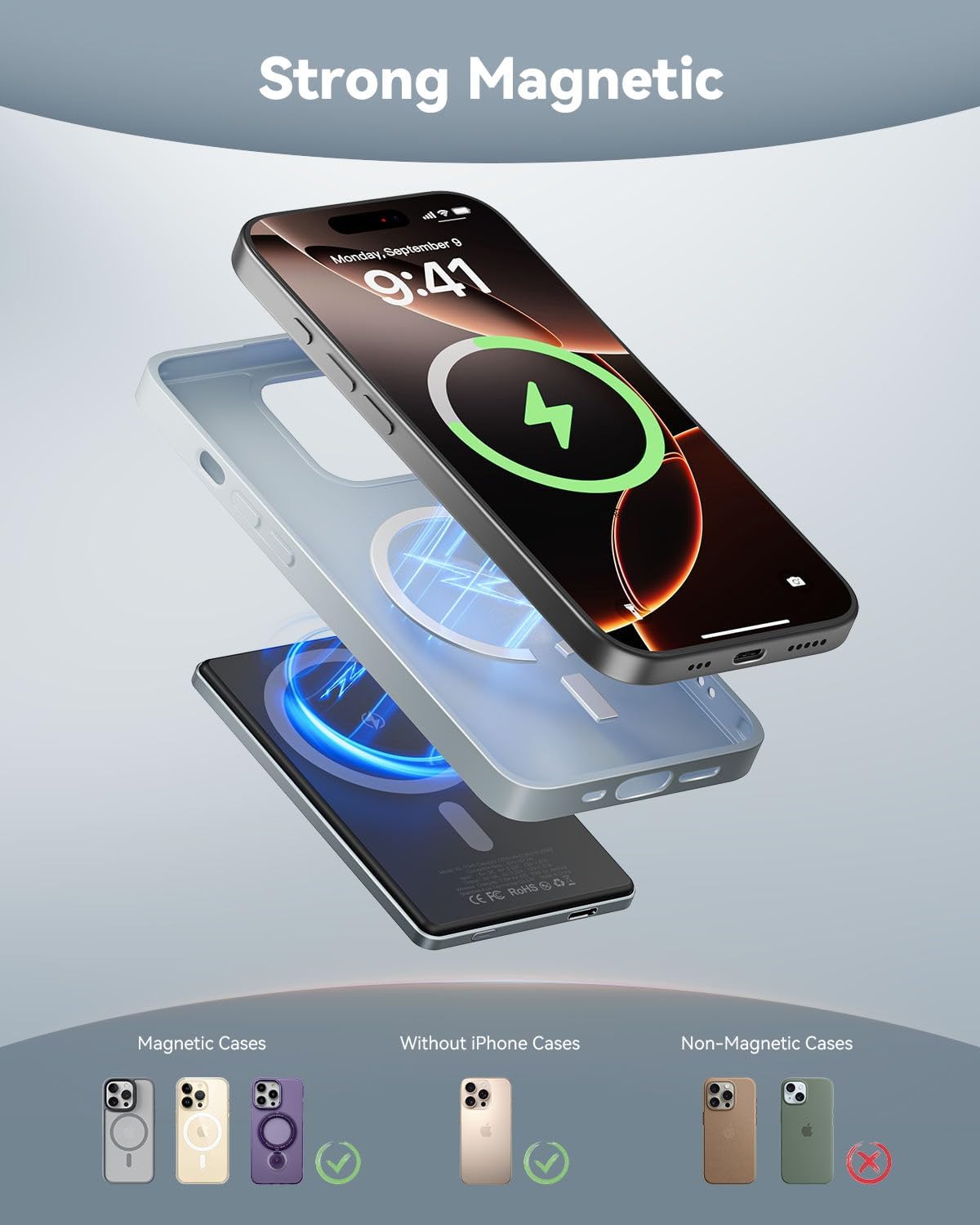 Bateria portatil KUULAA!!