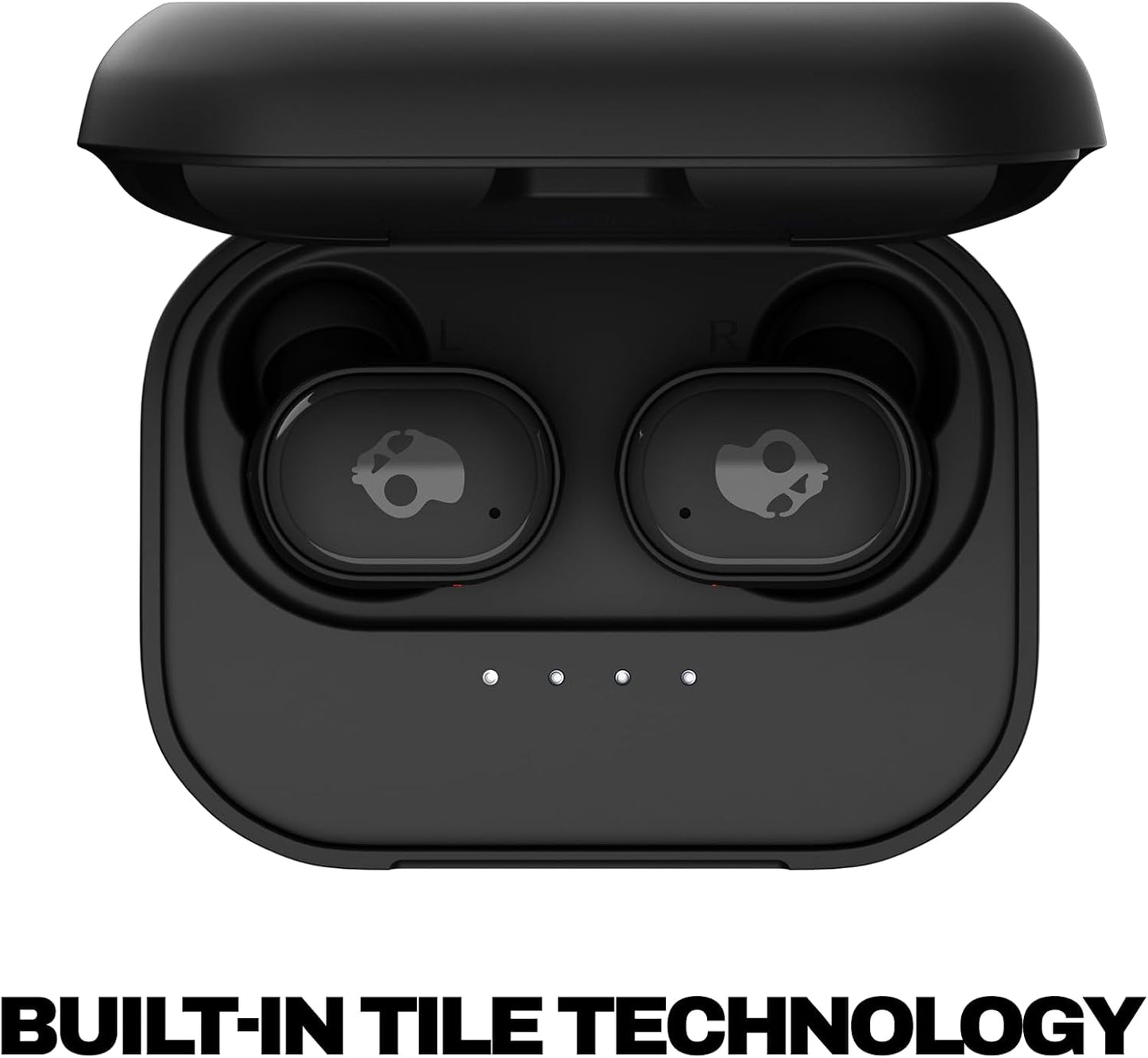 Skullcandy – Audífonos