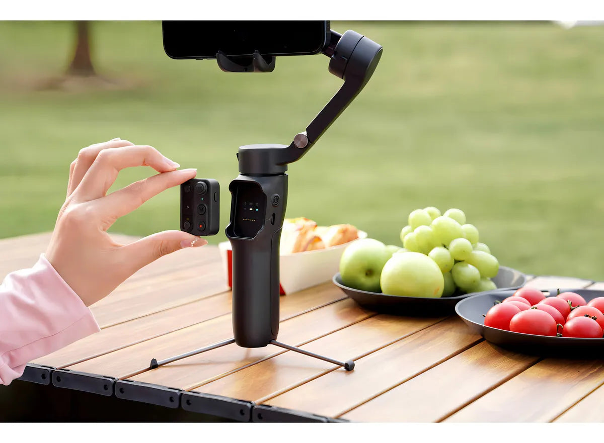 Estabilizador Para Smartphone Hohem