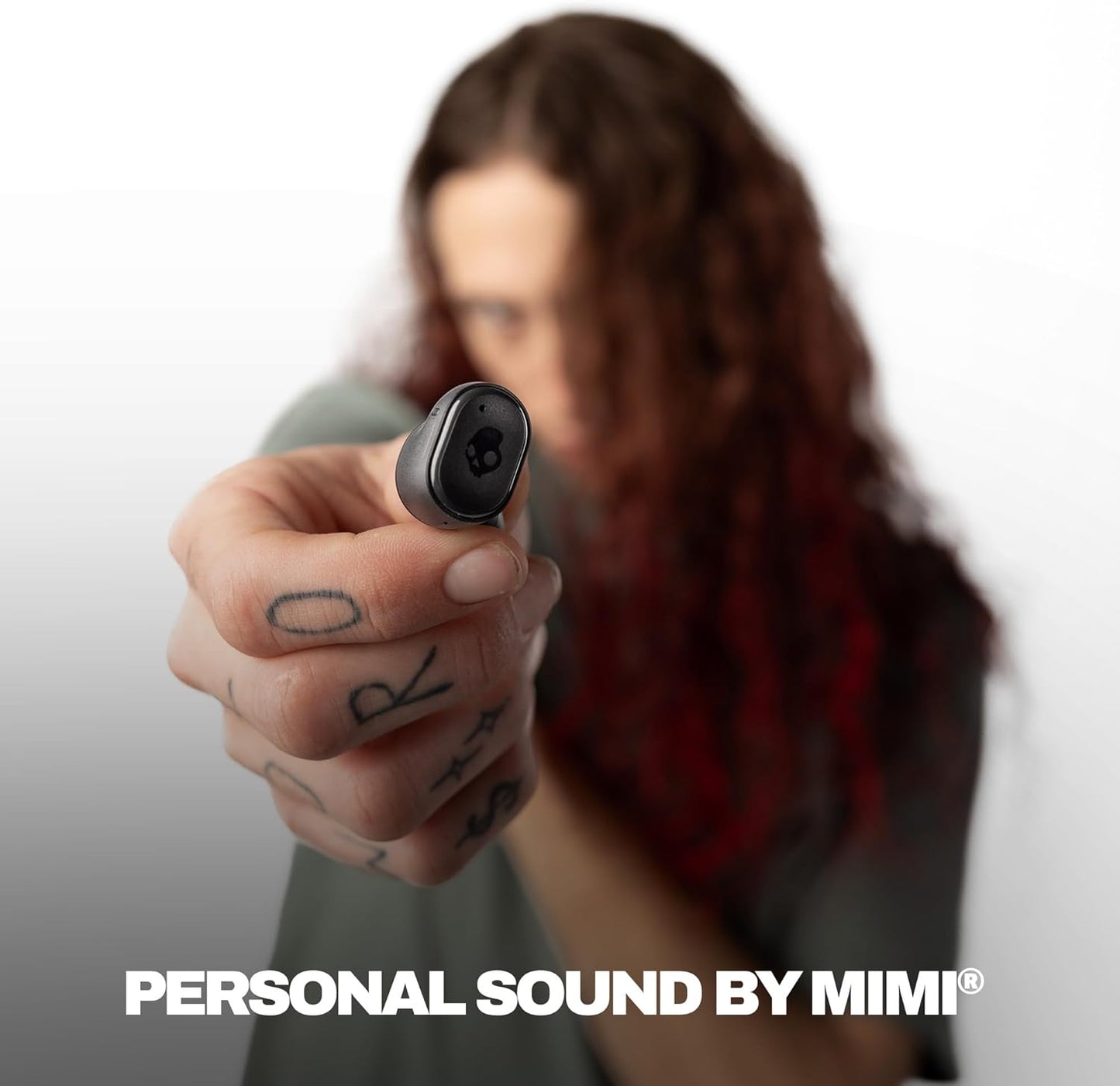 Skullcandy – Audífonos