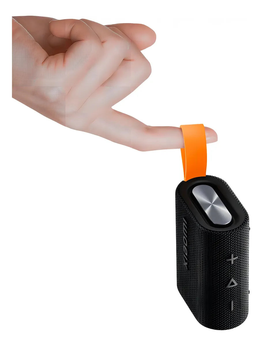 Bocina Xiaomi SOUND POCKET