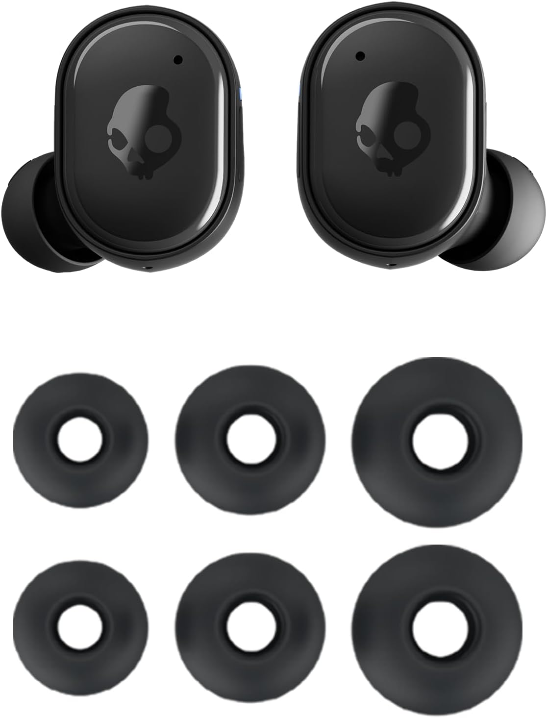Skullcandy – Audífonos
