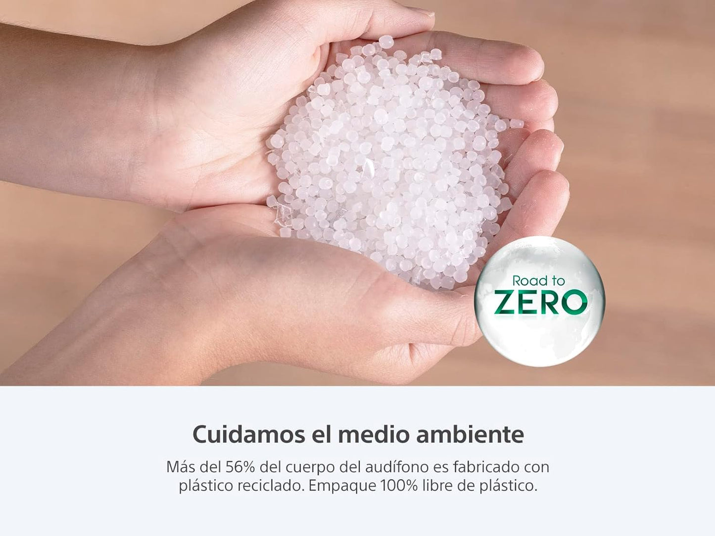 Sony Audífonos inalámbricos on-Ear WH-CH520