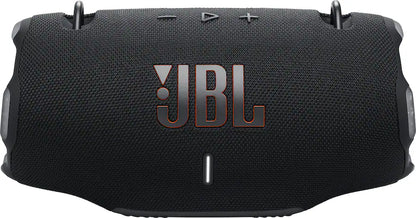 New! JBL by Harman Xtreme 4 Portable Waterproof Bluetooth Speaker